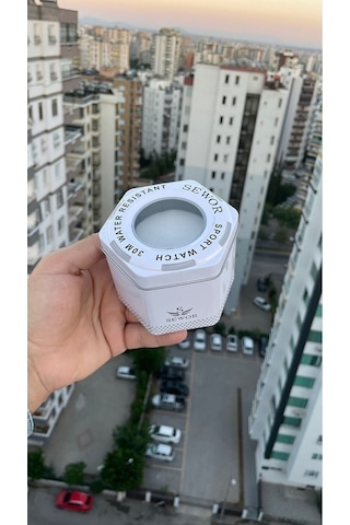 Sewor Dijital Ve Analog Erkek Kol Saati 145777662