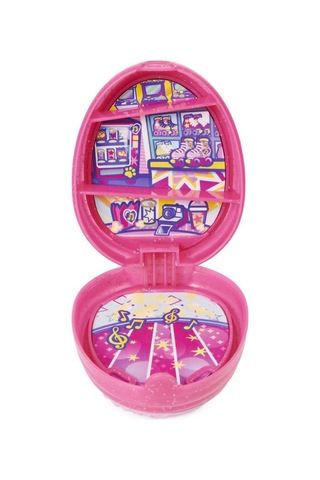 6063122 Hatchimals Sürpriz 4 Karakterli Büyük Yumurta Oyun Seti