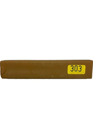 Sert Tamir Mumları Plus 303 Rustik Meşe Ptk 43 8cm Sert Mum Plus-12664