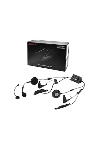 Sena Srl 3 Bluetooth Ve İntercom Gt-air 3 - Neotec 3 59402320