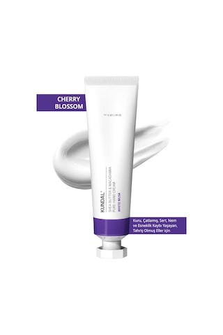 Kundal White Musk Pure Hand Cream 50 ML