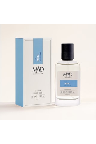 Mad A114 Selective Erkek Parfüm EDP 50 ML