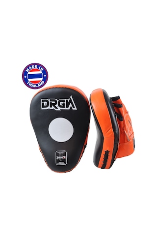Dragondo Drgn-t03 Hakiki Deri Focus Ellik Çift Kick Boks Ellik