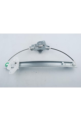 Hyundai Accent 2000-2005 Arka Sağ Cam Krikosu Motor Takılabilir 8340425010