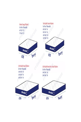 Formeya Gri Sıvı Geçirmez Alez - Tek-çift Kişilik Alez - Mikrofib