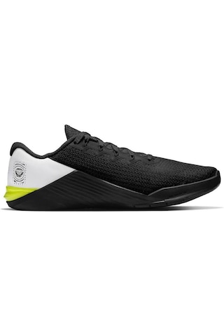 Nike Metcon 5 Training Erkek Ayakkabı Siyah