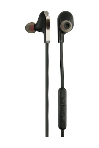 Nettech NT-BTH01 Ense Tipi Bluetooth Kulak İçi Kulaklık