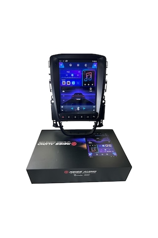 Opel Astra J Reiss 6-64 Tesla Pro Fanlı Oem Multimedia 10"