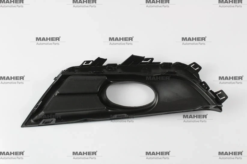 Sis Lamba Kapağı Crv 2018 Sol Siyah Elegance 71106 Tla A21