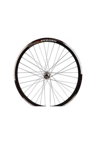 Bisiklet Trazano 24 Örülü Arka Jant 36 Telli[Çift Kat Double]