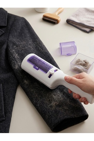 Myclean Pratik Hazneli Tüy Toplama Rulosu