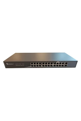 Se-1024g 24 Port Ethernet Switch-118484