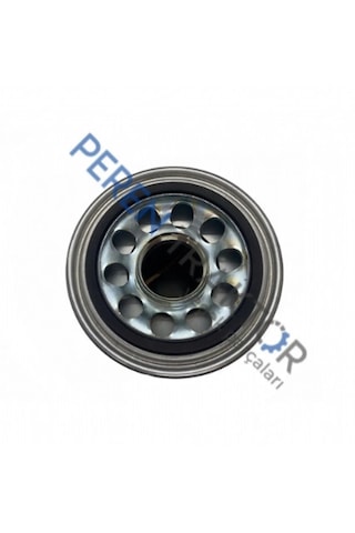Peren Traktör New Holland Hidrolik Filtresi Tombul Oem: 5174044