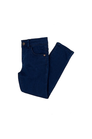 U.S. Polo Assn. Kız Çocuk Jean Pantolon 50272329-dn0029 164809