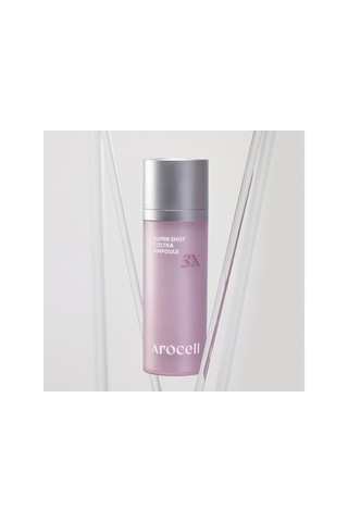 Arocell Super Shot Coltra Ampul 7x 30ml