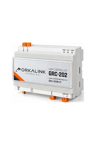4.5g Gsm Kontrol Ve Dalgıç Pompa Sulama Cihazı 2 Röleli Dahili Bataryalı