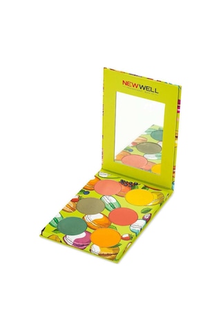 New Well It'S Delicious Eyeshadow Palette New Well It'S Delicious
