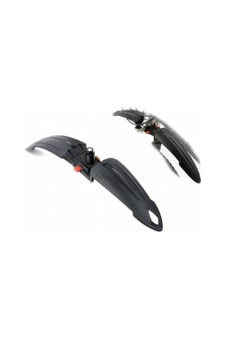 Forte Gt 26-27.5-29 Jant Tak-Çıkar Kırılmaz Ön-Arka Bisiklet Çamu