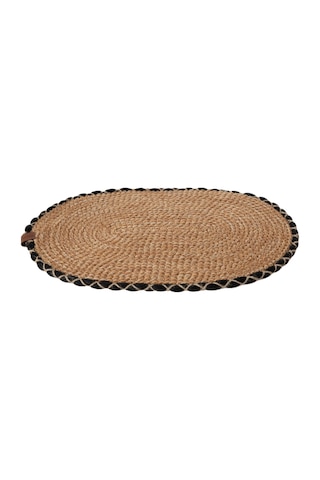 Fauna Oval Amerikan Servisi 35 X 50 Cm 11182700