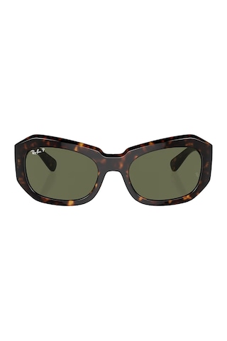 Ray-ban Rb2212 902/58 56 Polarize Kadın Güneş Gözlüğü