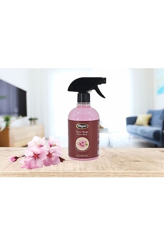 İlkom Kiraz Çiçeği Oda Spreyi 500 ML