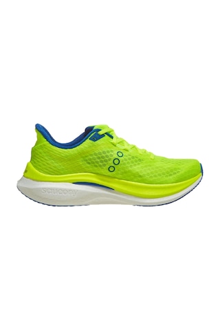 Saucony Saucony Endorphin Speed 5 Erkek Yeşil Yol Koşusu Ayakkabısı 7893 Yeşil