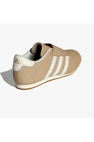 adidas Taekwondo Kadın Bej Spor Ayakkabı Js4524 Bej