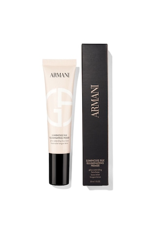 Armani Luminous Silk Illuminating Primer Aydınlatıcı Makyaj Bazı 30 ML