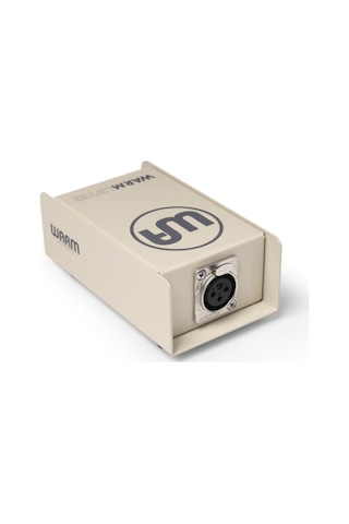 Warm Lifter Inline Active Microphone Preamp