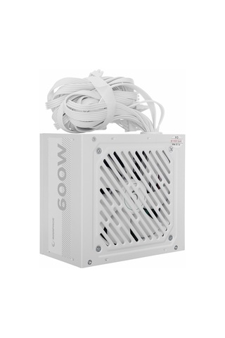 Rampage Rmp-600-80p 600w 80+ Bronz Güç Kaynağı