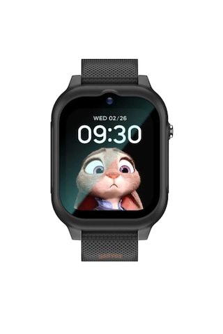 Harvox HX Kids 4G Max Akıllı Çocuk Saati (İthalatçı Garantili)
