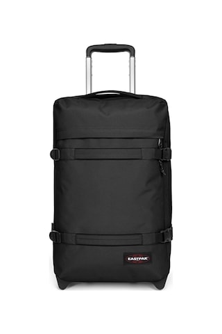 Eastpak Transıt'R S Black Valiz Vfe-Ek0A5Ba70081 Siyah