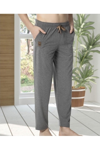 Yenimod Kly 120 Lyc Battal Erkek Tek Penye Alt