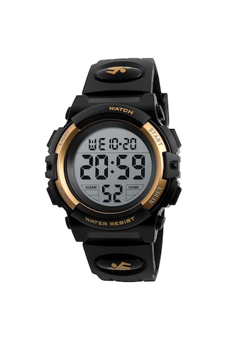 Tenfowee Skmeı 1266 5atm Su Geçirmez Çocuk Akıllı Saat (İthalatçı Garantili)