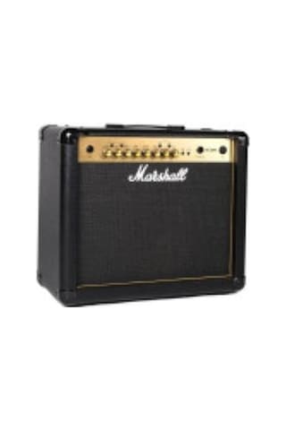 Marshall Mg30Gfx 30W Elektro Gitar Amfisi (Jak Kablo)