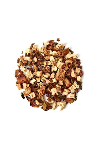 Mim Tea Apple Pie Tea-Elmalı Tarçınlı Çay 100 G