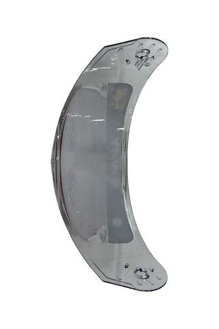 Sway Sw 919 Şeffaf Kask Camı