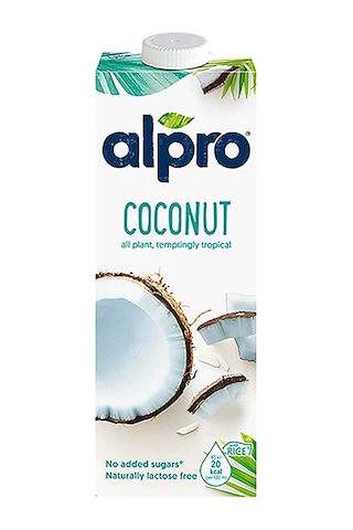 Alpro Hindistan Cevizi Sütü 1 L