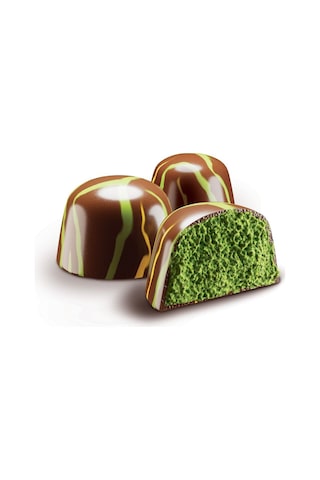 Fiorella Dubai Çikolatası Hediyelik Kutu 288 Gr. (1 Kutu)