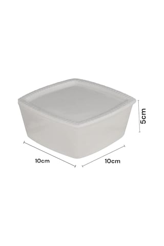 Porselen Kapaklı Şekerlik Kahvaltılık Reçellik 23993