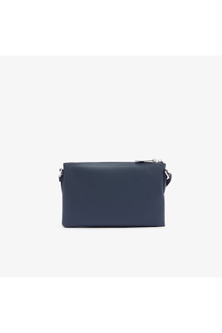 Lacoste Kadın Omuz Çantası Nf1887pk-141 Lacivert