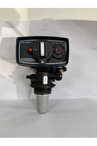 Canature Bnt651 Yumuşatma Su Yumuşatma