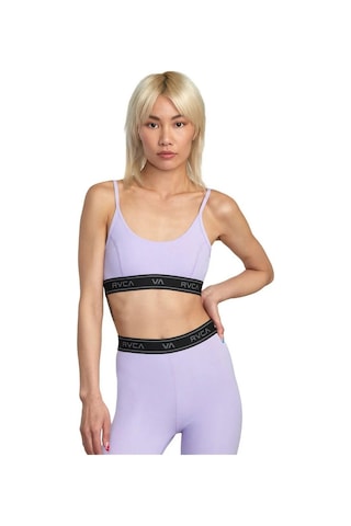 Rvca Avjkt00162 Base Bra Kadın Sporcu Sütyeni 001