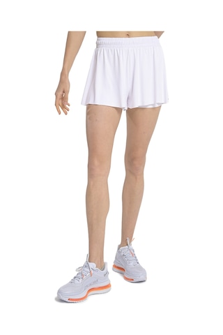 Sportive Ispirare 2 Kadın Beyaz Koşu Etek 25yk007-byz 1710567 Beyaz