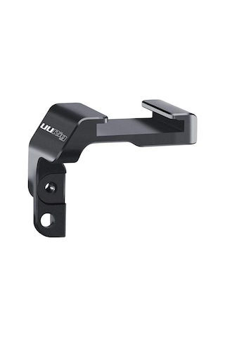 Uurig R011 Sony A6400 Vlog Metal L Bracket