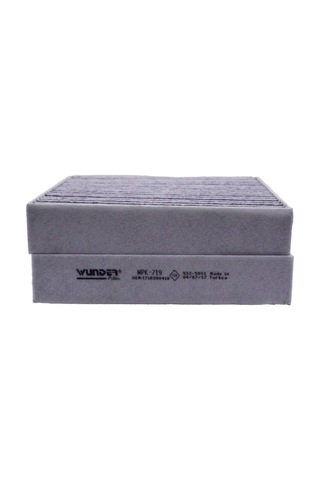 Wunder Wpk719 Karbonlu Polen Filtresi Mercedes Slk R171 A1718300418 A1728350047