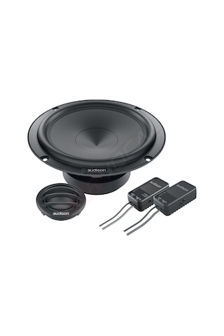 Audison APK165P 16cm Komponent Hoparlör