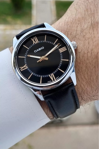 Casio Csıste189 Erkek Kol Saati