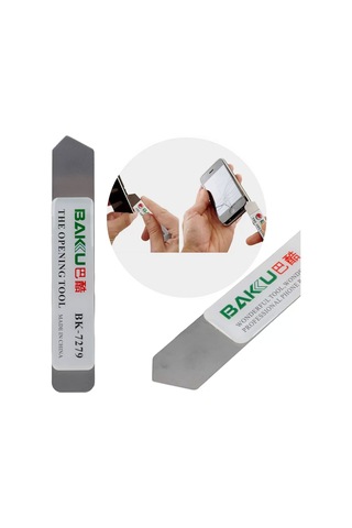 Kaymaz Paslanmaz Kumanda-cep Telefonu-mp3 Açma Aparatı 4172