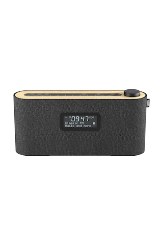 Loewe Radio.Frequency Ses Alarmlı Bluetooth Müzikli Akıllı Radyo